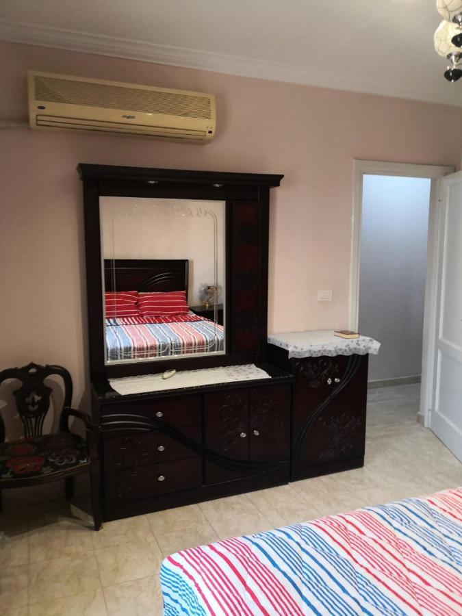 Rehab City Apartment Cairo Exterior photo