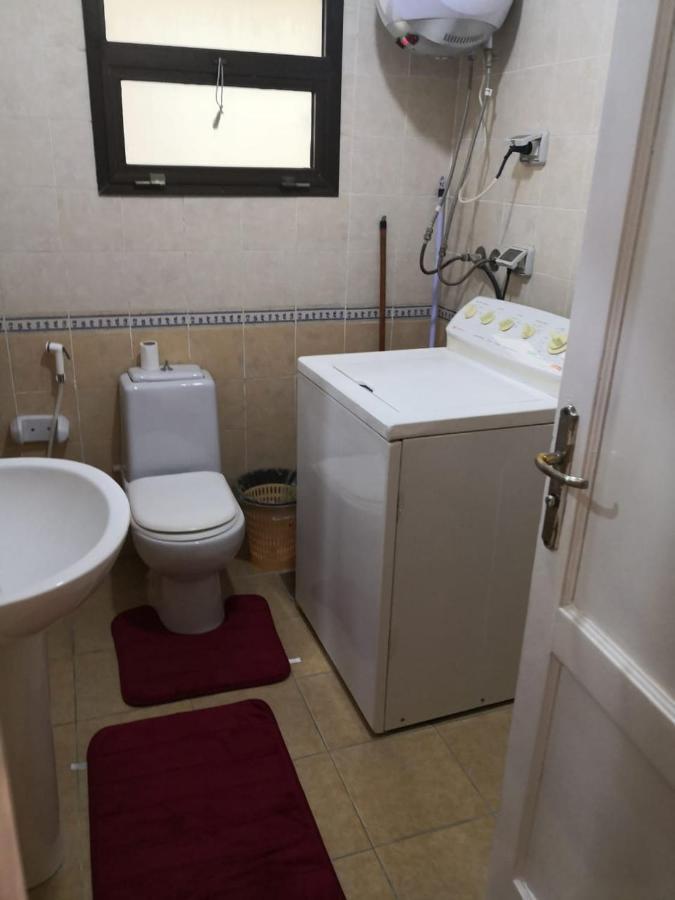 Rehab City Apartment Cairo Exterior photo