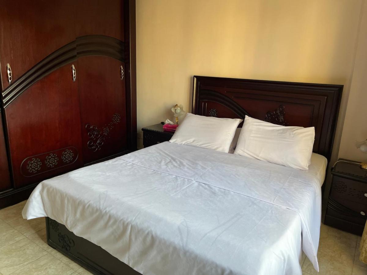 Rehab City Apartment Cairo Exterior photo