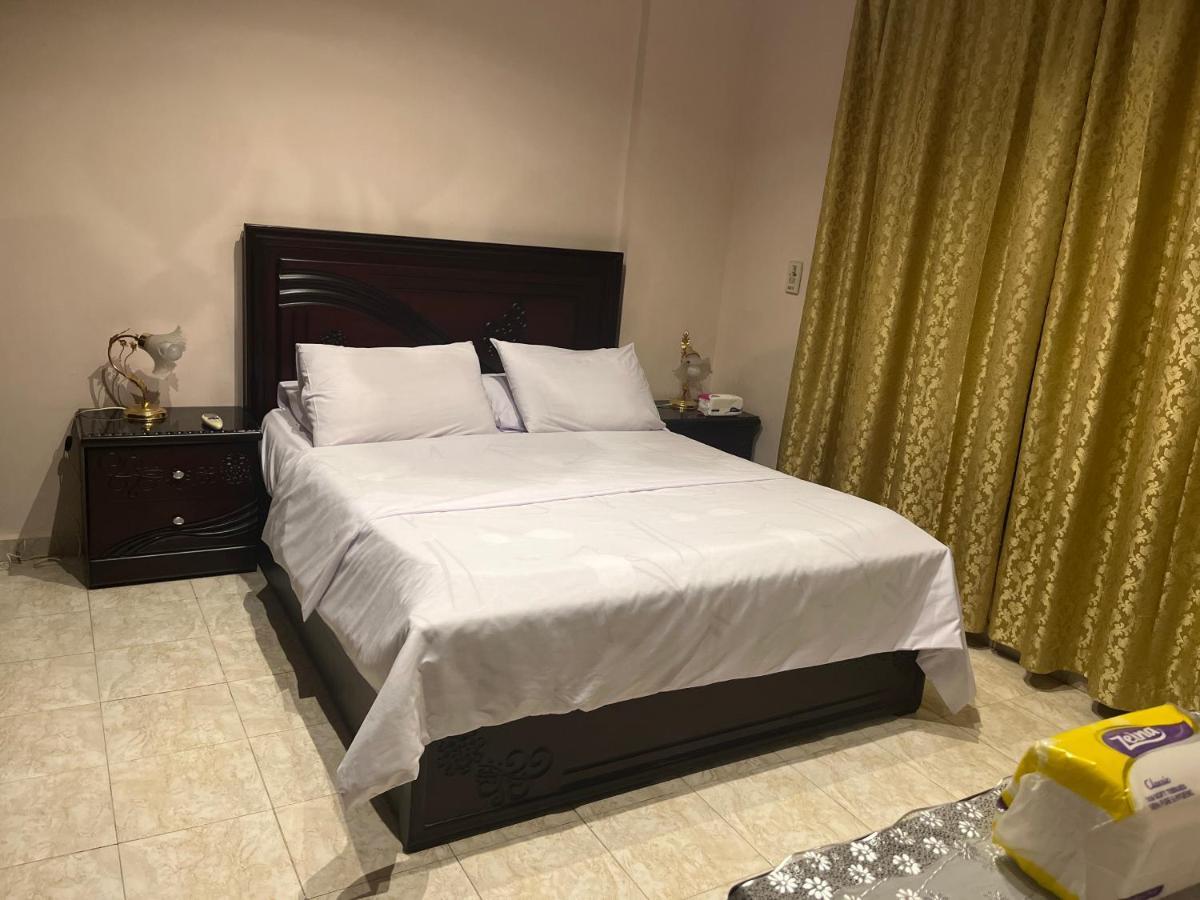 Rehab City Apartment Cairo Exterior photo