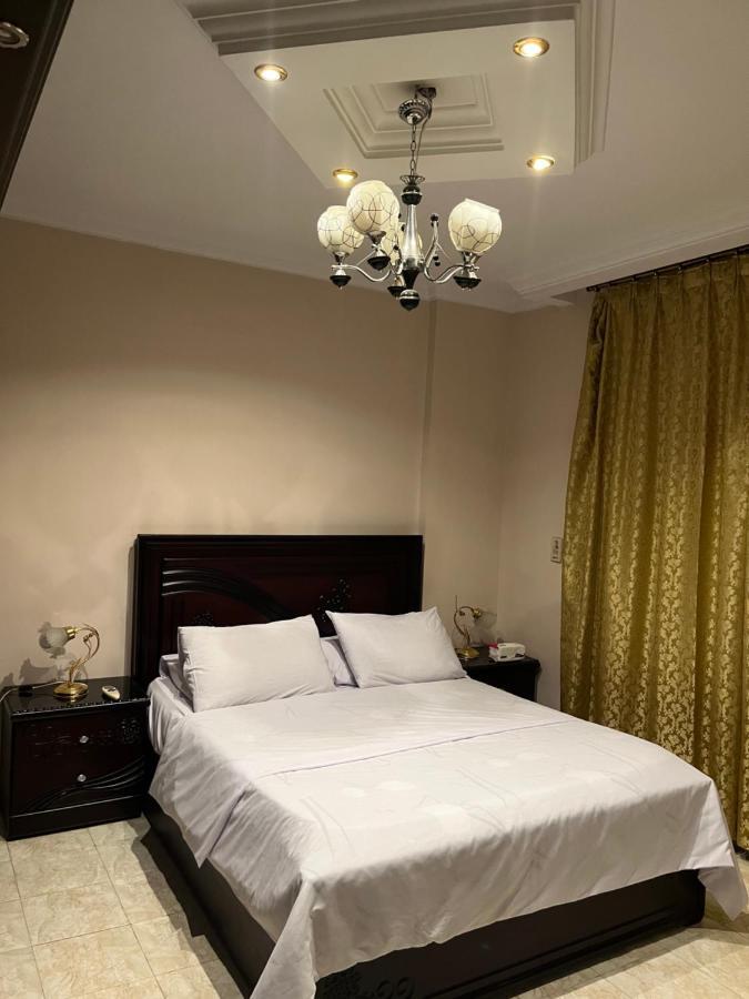Rehab City Apartment Cairo Exterior photo
