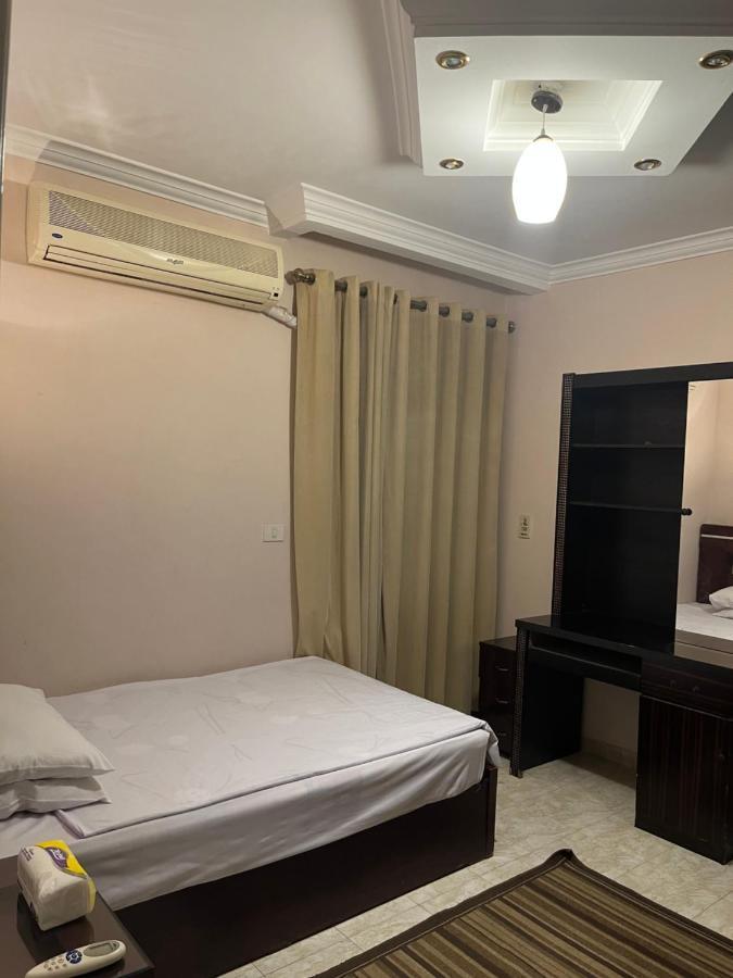 Rehab City Apartment Cairo Exterior photo