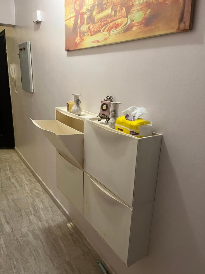 Rehab City Apartment Cairo Exterior photo