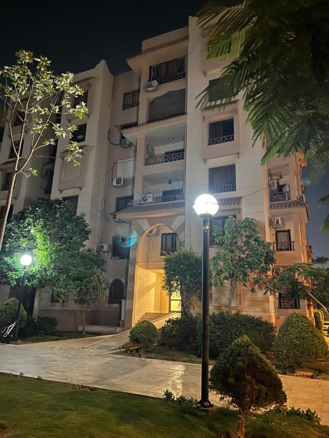 Rehab City Apartment Cairo Exterior photo