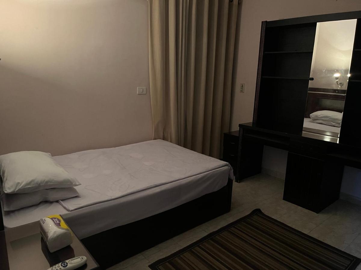Rehab City Apartment Cairo Exterior photo